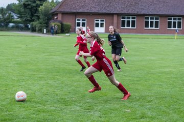 Bild 7 - F SG Blau-Rot Holstein - TuS Tensfeld II : Ergebnis: 3:2